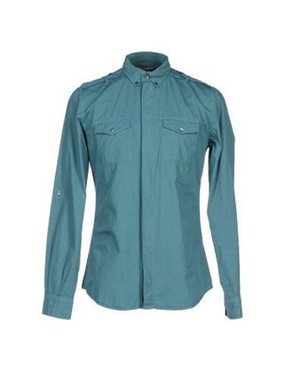 Dolce & Gabbana TOPWEAR - Camicie su YOOX.COM