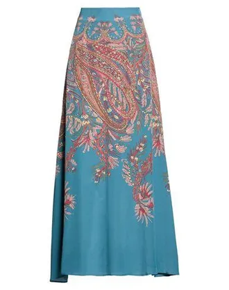 Etro HOSEN & R&Ouml;CKE - Maxi-R&ouml;cke auf YOOX.COM