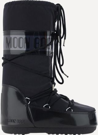 Moon Boot Icon Glance Boots Female 39-41