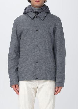 Woolrich Giubbotto Woolrich misto cotone e lana