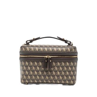 Anya Hindmarch I Am A Plastic Bag Monogram-print Tote Bag