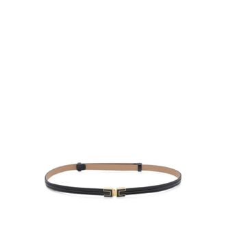 Elisabetta Franchi Ct 57S66E2110 - Accessories - Mujer - Negro - S