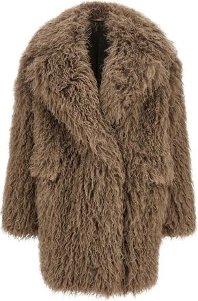 Tagliatore Coats - Dames - Jassen - Bruin - 2XS - Jassen