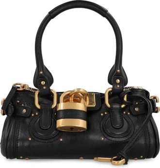 Chlo&eacute; Donna, Borse, Nero, Taglia unica, new