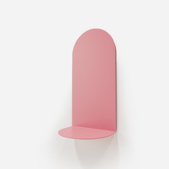 OEM Estanter&iacute;a Rosa Para Pintores