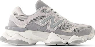 New Balance 9060 Sneaker - Heren - Sneakers - Grijs - 45 EU - Su&egrave;de - Schoenen