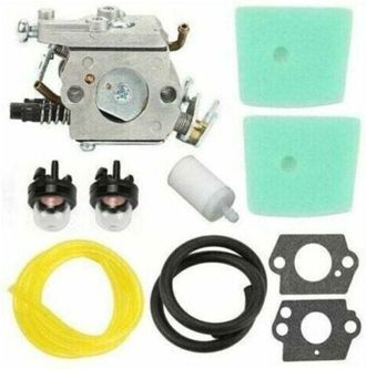 OEM Kit De Reparaci&oacute;n De Carburador Para Cortac&eacute;sped Husqvarna 123l 323l 325 326 323..debuns