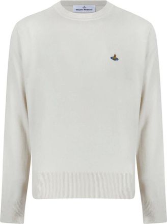 Vivienne Westwood Uomo, Maglie, Bianco, L, new