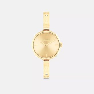 Coach Jamie Watch, 28 Mm