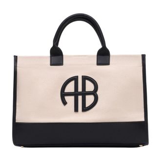 Anine Bing Medium Lara Shopper Bag