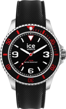 Ice Watch 020373 Mens ICE Steel Watch - Black - One Size