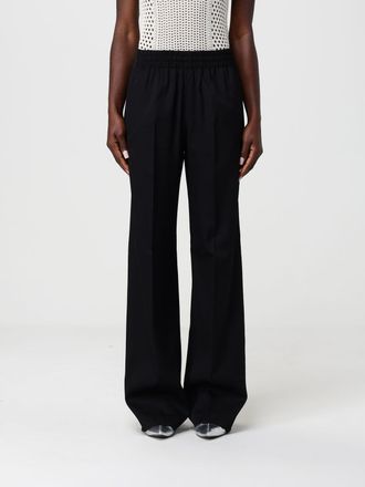 Golden Goose Pantaloni straight Golden Goose in lana