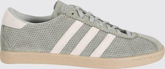 adidas Sneakers Tobacco Adidas Originals in camoscio traforato