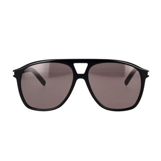 Saint Laurent Sl 596 Dune Sunglasses