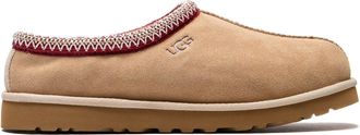 UGG Mens Tasman II Slipper Driftwood Biking Red