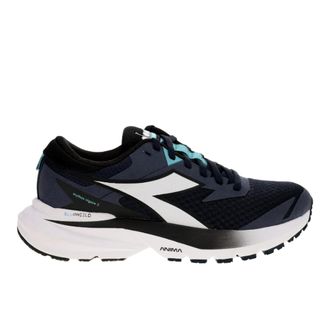 Diadora Mythos Blushield Vigore 3 Blue Corsair / White 180680-C1512 Mens