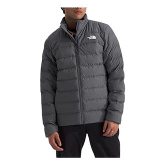 The North Face Aconcagua 3 Jacket Smoked Pearl NF0A84HZ0UZ