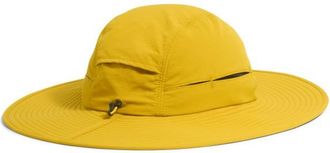 Outdoor Research Sunbriolet Sun Hat Hut - Unisex | gelb
