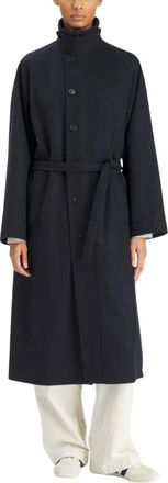 Barena Cappotto Ovidio - - Coats - Donna - Nero - S