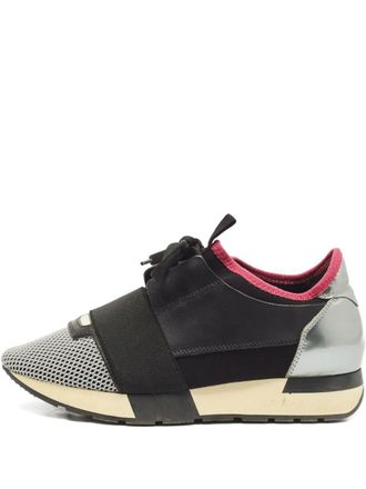 Balenciaga Sneakers con lacci - Multicolore