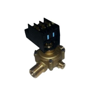 Universal Works Flusostato Fugas 3 Micros Con Salida 1/4