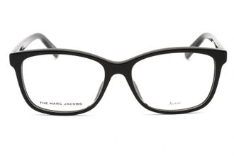 Marc Jacobs MARC558080700 Eyeglasses - Black