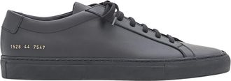 Common Projects Hombre, Zapatos, Negro, Talla: 45 EU