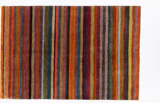 Schubiger M&ouml;bel Nomadenteppich Lori Fein