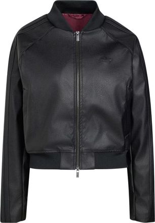 adidas Originals Tracktop Nero