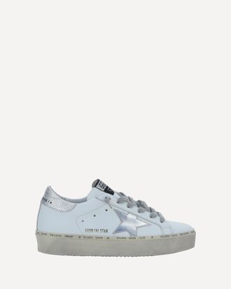 Golden Goose Sneakers Hi Star Woman 37