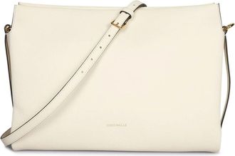 Coccinelle Mujer, Bolsos, Blanco, Talla: ONE Size