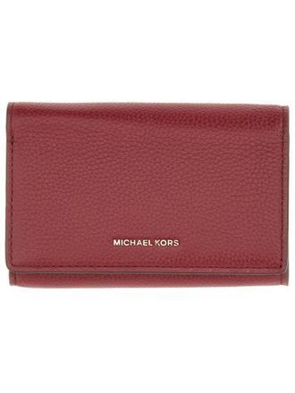 Michael Kors Leather Wallet