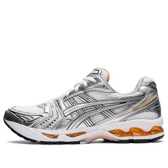 Asics Gel-Kayano 14 White Pure Silver 1201A019-106