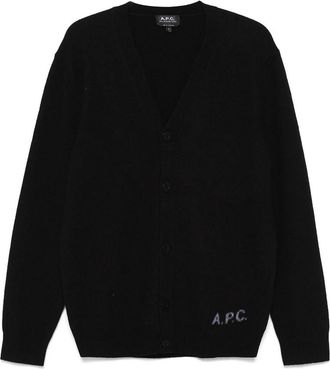 A.P.C. A. P.C. Sweater