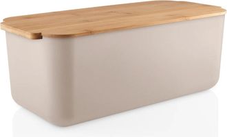 Eva Solo Brotkasten, Bambus / sand