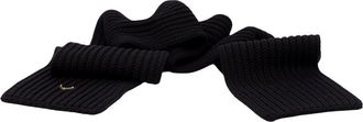 Prada Wool Scarf