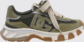 Dolce & Gabbana Sneakers DOLCE & GABBANA Uomo colore Verde