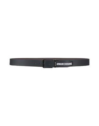 A|X Armani Exchange PICCOLA PELLETTERIA - Cinture su YOOX.COM