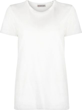 Moncler Crew Neck T Shirt