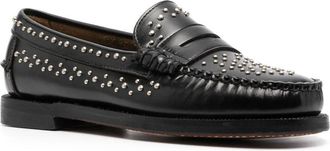 Sebago Dan Studs Woman