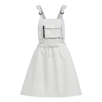 adidas (WMNS) adidas Dress Asia Sizing White HS9496