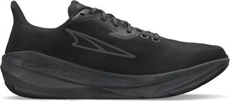 Altra Mens Experience Flow Shoes In Black Black