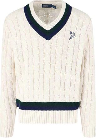 Polo Ralph Lauren Tracce cricket shirt