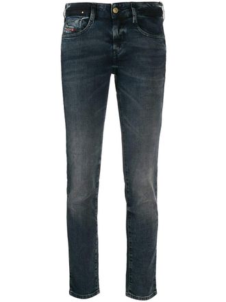 Diesel Jeans skinny D-Ollies - Blu
