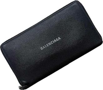 Balenciaga unisex, Pre-owned, Nero, Taglia unica, used