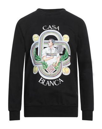 Casablanca TOPWEAR - Sweatshirts on YOOX.COM