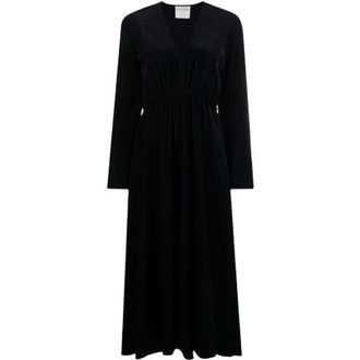 Forte_Forte Mujer, Vestidos, Azul, Talla: XS