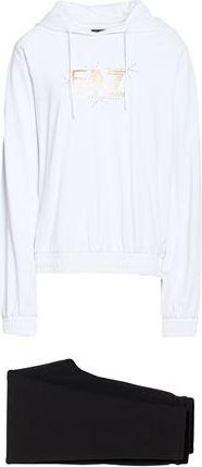 Emporio Armani TUTE E SALOPETTE - Tute Sportive su YOOX.COM
