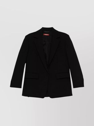 Max Mara blazer