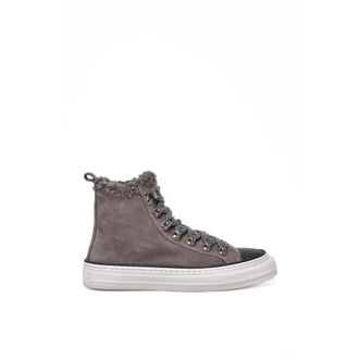 Brunello Cucinelli Donna, Scarpe, Marrone, 37 1/2 EU, new